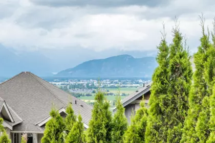 Hot Tub / Spa Photo of 47264 Vista Place, Chilliwack, BC