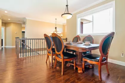 Kitchen Island Photo of 47264 Vista Place, Chilliwack, BC