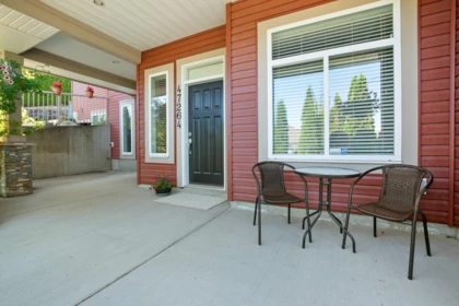 47264 Vista Place, Chilliwack, BC, Chilliwack — Single Family Residence for sale