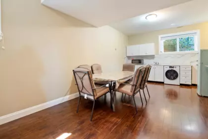 Loft / Bonus Room Photo of 47264 Vista Place, Chilliwack, BC