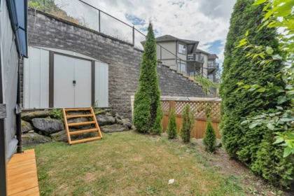Outdoor Deck Photo of 47264 Vista Place, Chilliwack, BC