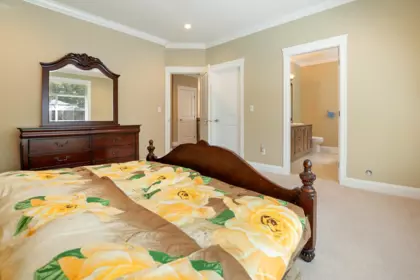 Primary Bedroom Photo of 47264 Vista Place, Chilliwack, BC