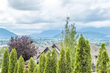 Swimming Pool Photo of 47264 Vista Place, Chilliwack, BC