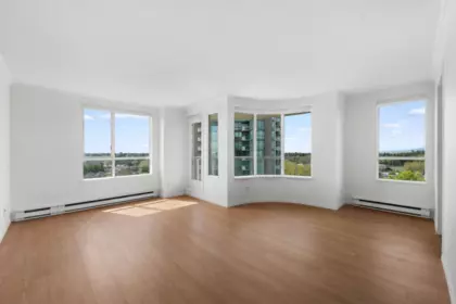 1100 7680 Granville Avenue, Richmond, BC, Richmond — Apartment/Condo for sale