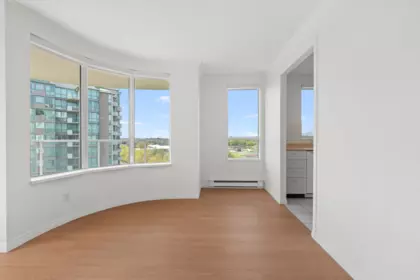 1100 7680 Granville Avenue, Richmond, BC, Richmond — Apartment/Condo for sale