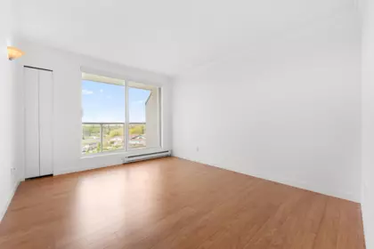 Pantry Photo of 1100 7680 Granville Avenue, Richmond, BC