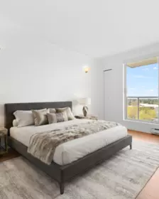 Street View Photo of 1100 7680 Granville Avenue, Richmond, BC