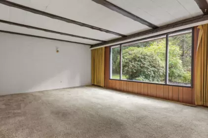 Garage Interior Photo of 63491 Flood Hope Road, Hope, BC