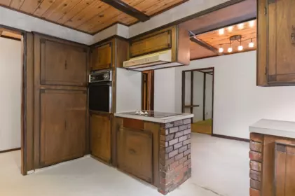 Kitchen Island Photo of 63491 Flood Hope Road, Hope, BC