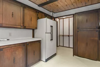 Kitchen Photo of 63491 Flood Hope Road, Hope, BC