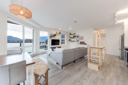 602 38013 Third Avenue, Squamish, BC, Squamish — Apartment/Condo for sale