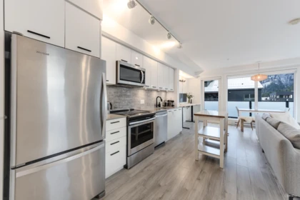 Pantry Photo of 602 38013 Third Avenue, Squamish, BC