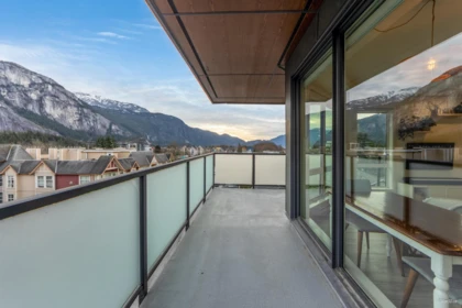 Powder Room Photo of 602 38013 Third Avenue, Squamish, BC