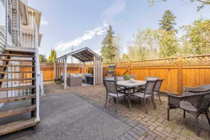 Community Amenities Photo (Clubhouse) of 21665 95 Avenue, Langley, BC