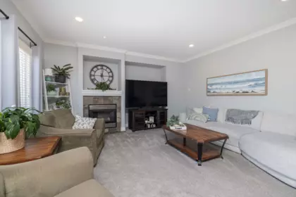 21665 95 Avenue, Langley, BC, Langley — Single Family Residence for sale