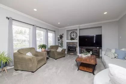 21665 95 Avenue, Langley, BC, Langley — Single Family Residence for sale