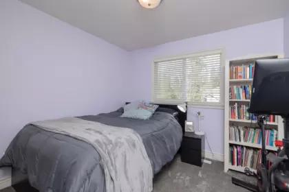 Hallway Photo of 21665 95 Avenue, Langley, BC
