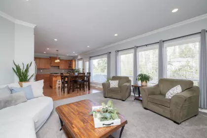 Kitchen Photo of 21665 95 Avenue, Langley, BC