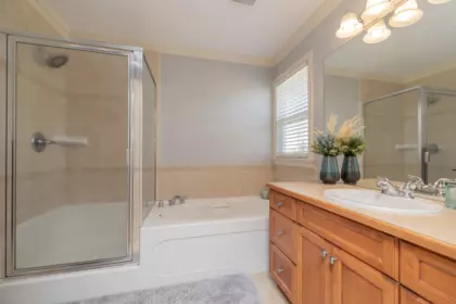 Laundry Room Photo of 21665 95 Avenue, Langley, BC