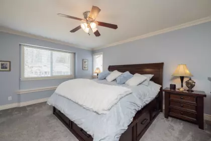 Loft / Bonus Room Photo of 21665 95 Avenue, Langley, BC