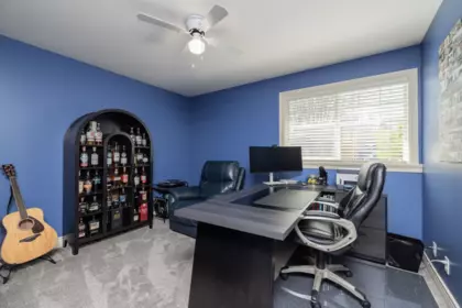 Mudroom Photo of 21665 95 Avenue, Langley, BC