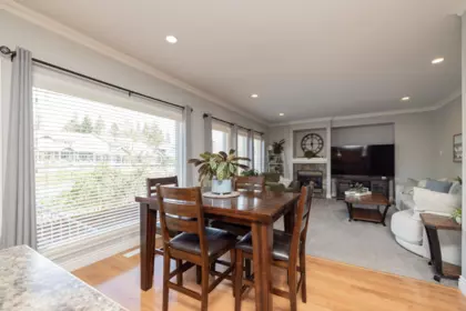 Pantry Photo of 21665 95 Avenue, Langley, BC