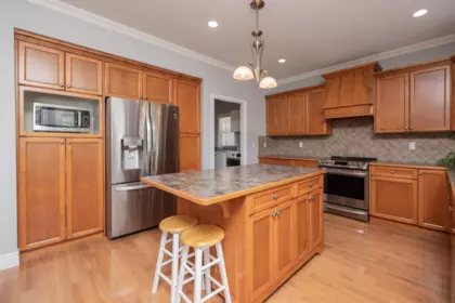 Primary Bedroom Photo of 21665 95 Avenue, Langley, BC