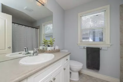 Staircase Photo of 21665 95 Avenue, Langley, BC