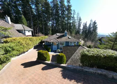 3866 Michener Way, North Vancouver, BC, North Vancouver — Single Family Residence for sale