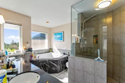 Laundry Room Photo of 3866 Michener Way, North Vancouver, BC