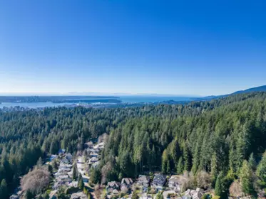 Street View Photo of 3866 Michener Way, North Vancouver, BC
