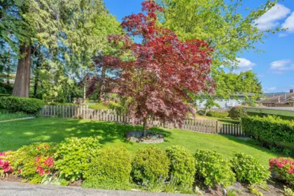 Office / Den Photo of 2560 Bellevue Avenue, West Vancouver, BC