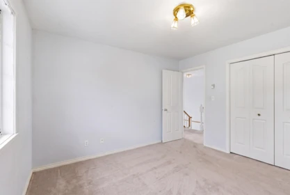 Entry Foyer Photo of 1227 12th Street, West Vancouver, BC