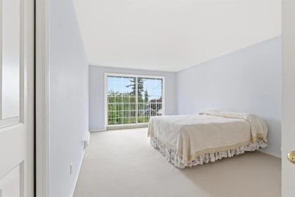 Office / Den Photo of 1227 12th Street, West Vancouver, BC