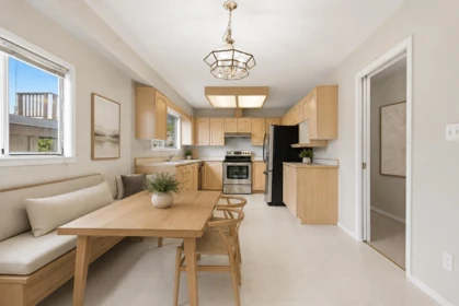 Pantry Photo of 1227 12th Street, West Vancouver, BC
