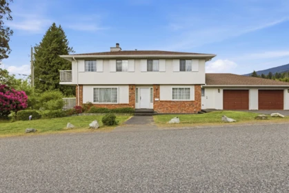 Street View Photo of 1227 12th Street, West Vancouver, BC