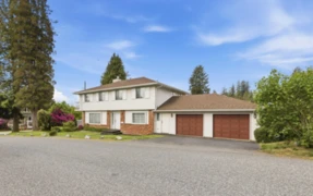 1227 12th Street, West Vancouver, BC