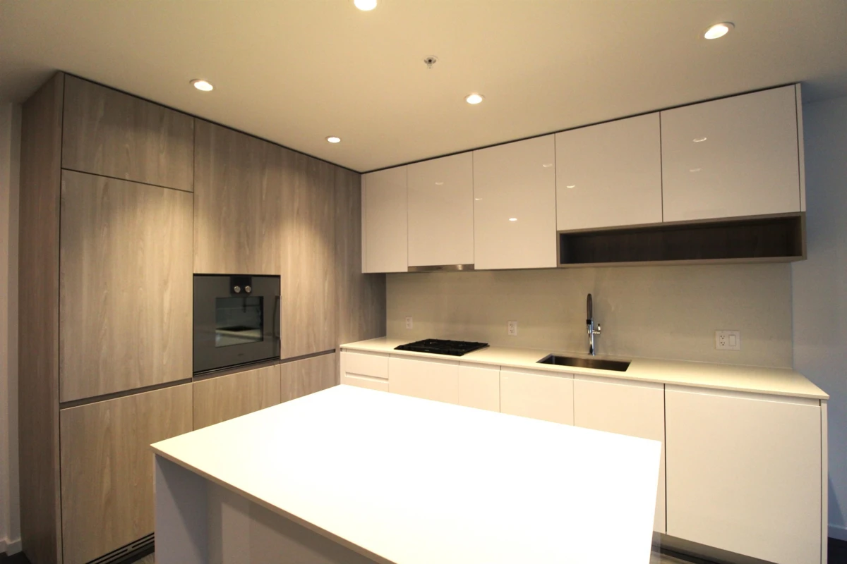 Family Room Photo of 630 6300 Minoru Boulevard, Richmond, BC