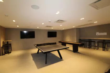 Loft / Bonus Room Photo of 630 6300 Minoru Boulevard, Richmond, BC