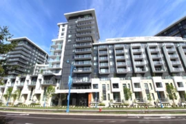 630 6300 Minoru Boulevard, Richmond, BC