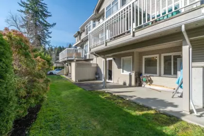 Hot Tub / Spa Photo of 817 Roche Point Drive, North Vancouver, BC