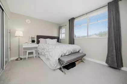 Office / Den Photo of 817 Roche Point Drive, North Vancouver, BC