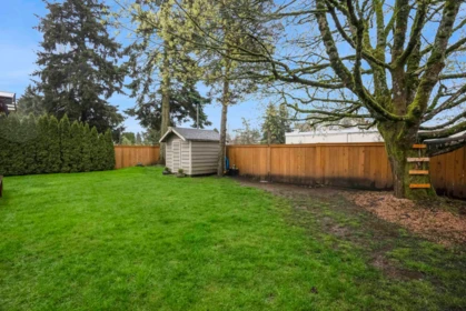 Aerial View of 11472 85 Avenue, Delta, BC