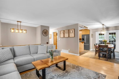 Kitchen Photo of 11472 85 Avenue, Delta, BC