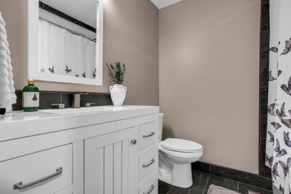 Laundry Room Photo of 11472 85 Avenue, Delta, BC