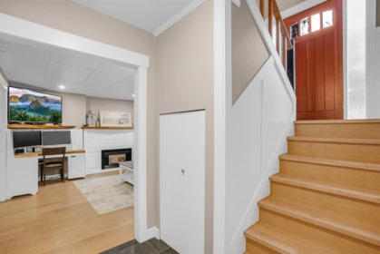 Mudroom Photo of 11472 85 Avenue, Delta, BC