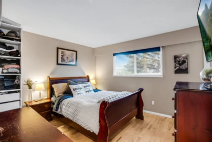 Office / Den Photo of 11472 85 Avenue, Delta, BC