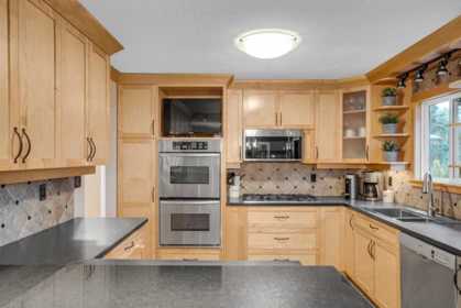 Primary Bedroom Photo of 11472 85 Avenue, Delta, BC