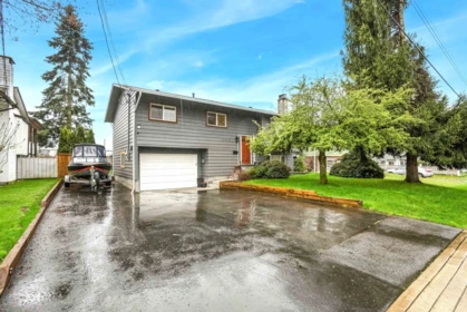 Street View Photo of 11472 85 Avenue, Delta, BC