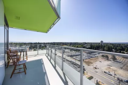 Office / Den Photo of 1602 10428 Whalley Boulevard, Surrey, BC
